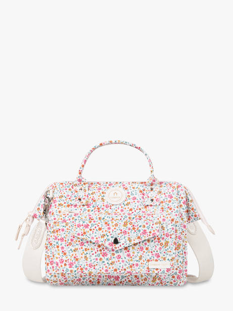 Crossbody Bag Liberty Cabaia Multicolor liberty LIB