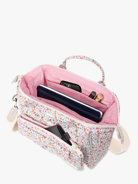 Crossbody Bag Liberty Cabaia Multicolor liberty LIB other view 2