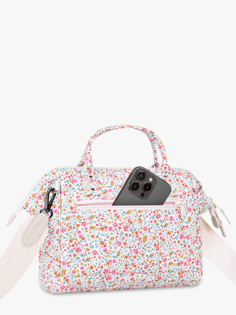 Crossbody Bag Liberty Cabaia Multicolor liberty LIB other view 4