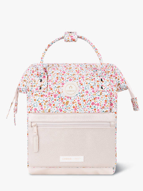 Backpack Cabaia Multicolor liberty LIB