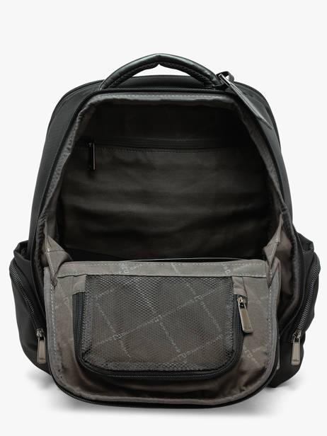 Backpack David jones Black men 932208 other view 2