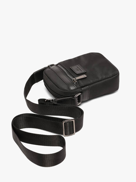 Sac Bandoulière David jones Noir men 932201 vue secondaire 1