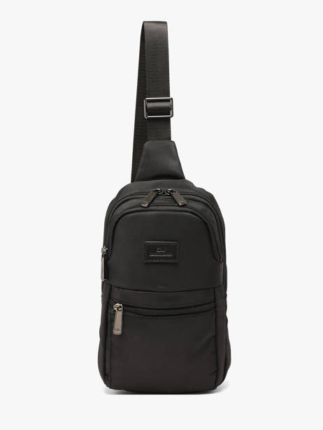 Crossbody Bag David jones Black men 932202
