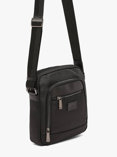 Crossbody Bag David jones Black men 932203 other view 1
