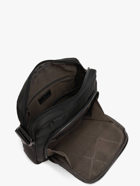 Crossbody Bag David jones Black men 932203 other view 2