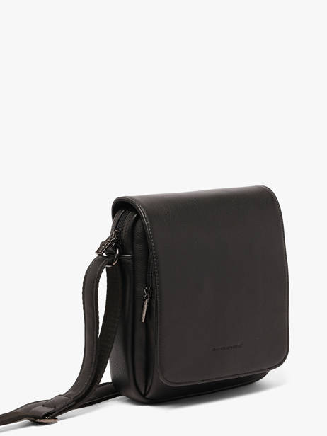 Sac Bandoulière David jones Noir men 694404 vue secondaire 1