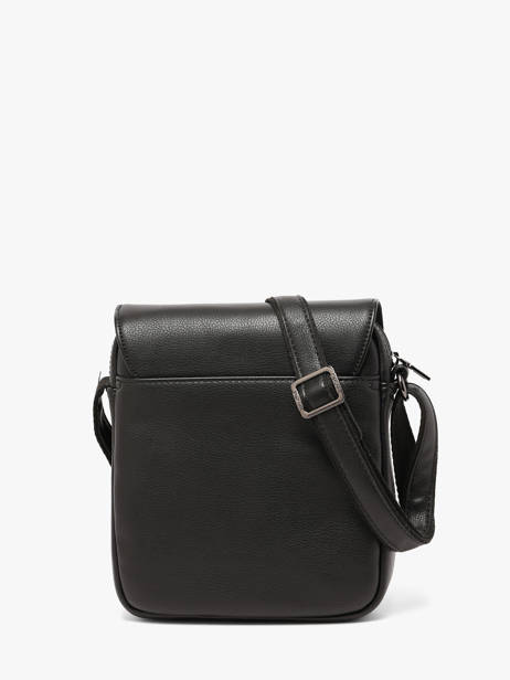 Sac Bandoulière David jones Noir men 694404 vue secondaire 3