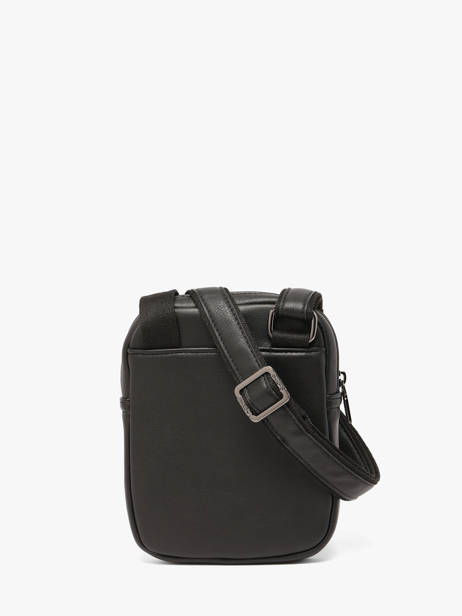 Sac Bandoulière David jones Noir men 694405 vue secondaire 3