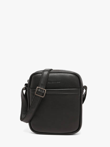 Crossbody Bag David jones Black men 694401