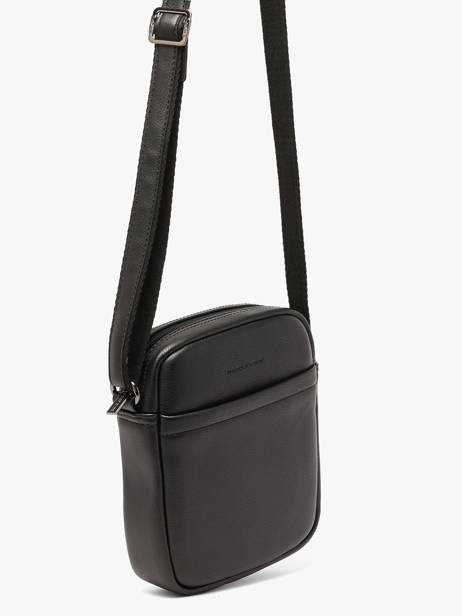 Crossbody Bag David jones Black men 694401 other view 1