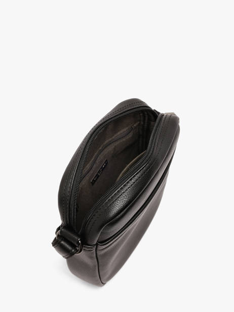 Crossbody Bag David jones Black men 694401 other view 2