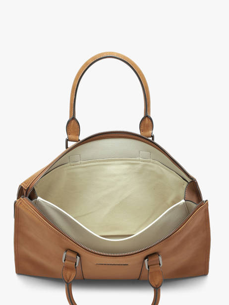 Business Bag Arthur & aston Brown misha 12 other view 2