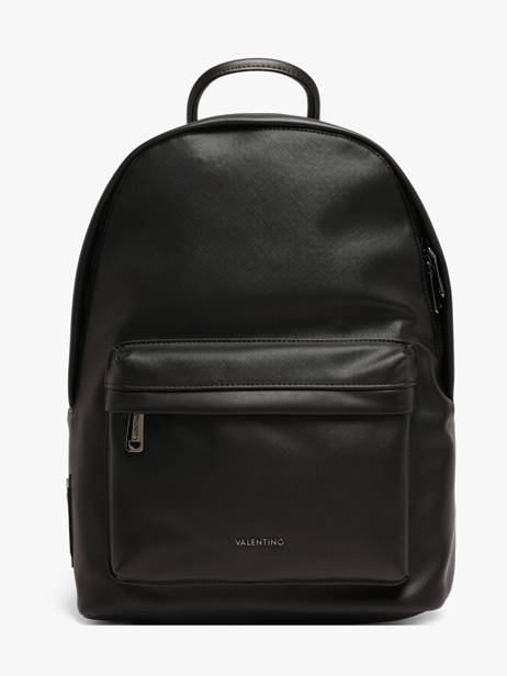 Backpack Valentino Black karo VBSA7O01