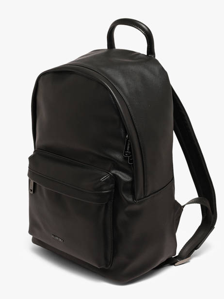 Backpack Valentino Black karo VBSA7O01 other view 1