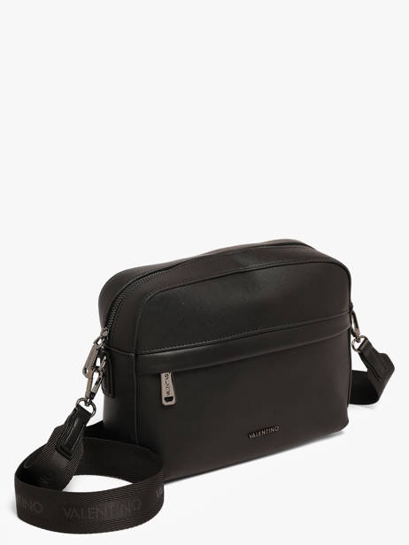 Crossbody Bag Valentino Black karo VBSA7O20 other view 1