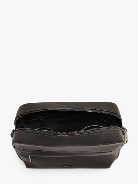 Crossbody Bag Valentino Black karo VBSA7O20 other view 2
