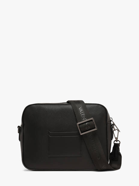 Crossbody Bag Valentino Black karo VBSA7O20 other view 3