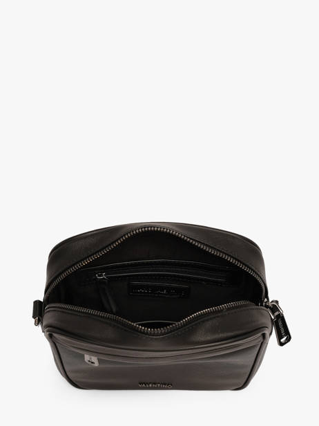 Crossbody Bag Valentino Black karo VBSA7O21 other view 2