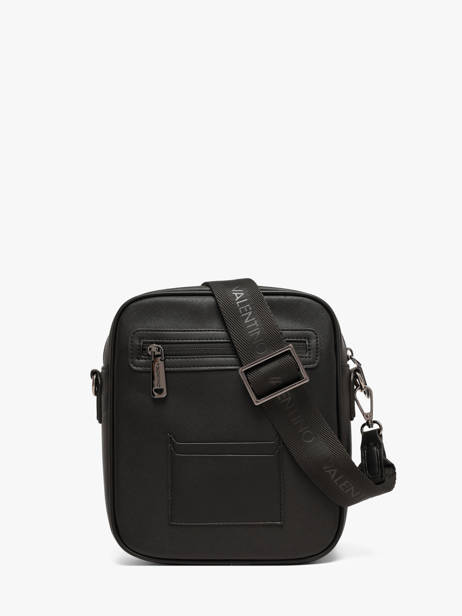 Crossbody Bag Valentino Black karo VBSA7O21 other view 3