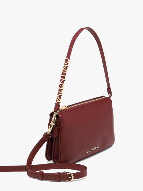 Shoulder Bag Barn Valentino Red barn VBSA5O42 other view 1