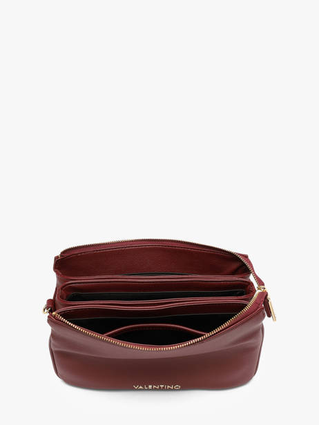 Shoulder Bag Barn Valentino Red barn VBSA5O42 other view 2