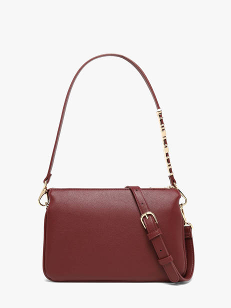 Shoulder Bag Barn Valentino Red barn VBSA5O42 other view 3