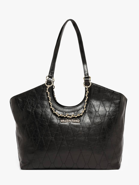 Shoulder Bag Crystelle Valentino Black crystelle VBSA5Q01