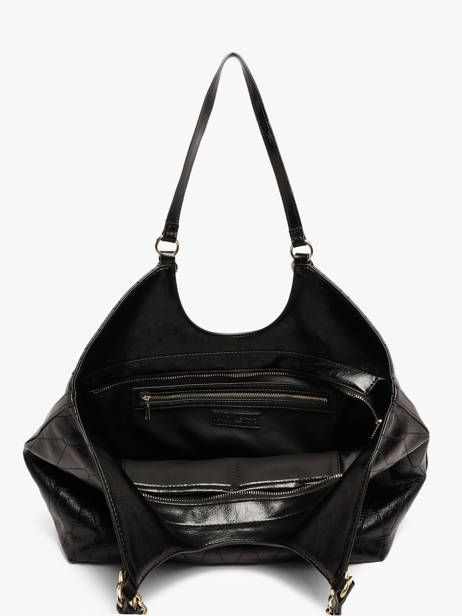 Shoulder Bag Crystelle Valentino Black crystelle VBSA5Q01 other view 2