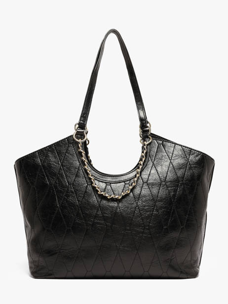 Shoulder Bag Crystelle Valentino Black crystelle VBSA5Q01 other view 3