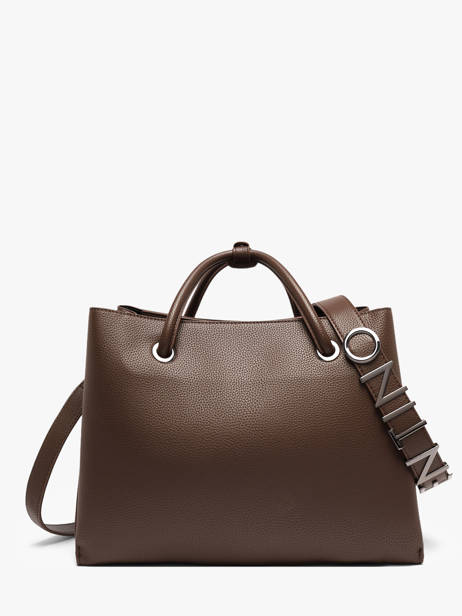 Satchel Alexia Winter Valentino Brown alexia winter VBSA9N02 other view 3