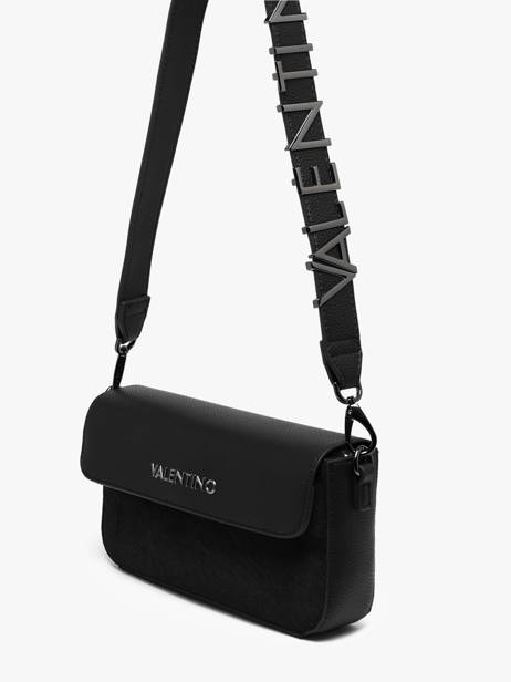 Sac Porté épaule Alexia Winter Valentino Noir alexia winter VBSA9N04 vue secondaire 1