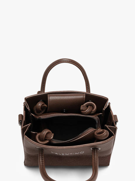 Crossbody Bag Alexia Winter Valentino Brown alexia winter VBSA9N05 other view 2