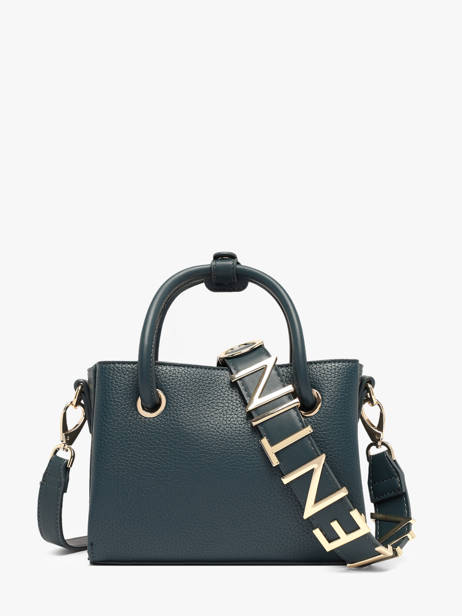 Shoulder Bag Alexia Valentino Blue alexia VBS5A805 other view 4