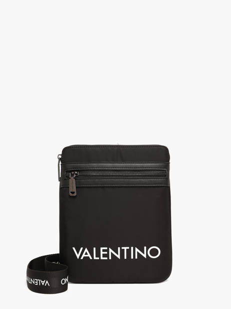 Crossbody Bag Valentino Black kylo VBS47303