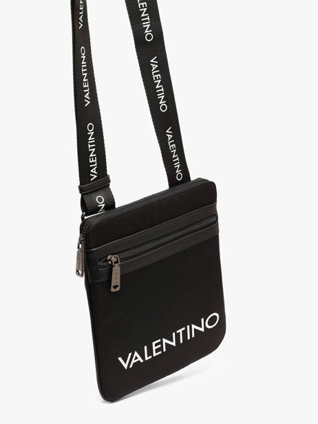 Crossbody Bag Valentino Black kylo VBS47303 other view 1