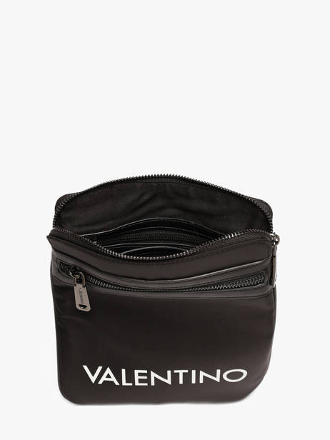 Crossbody Bag Valentino Black kylo VBS47303 other view 2
