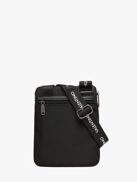 Crossbody Bag Valentino Black kylo VBS47303 other view 3