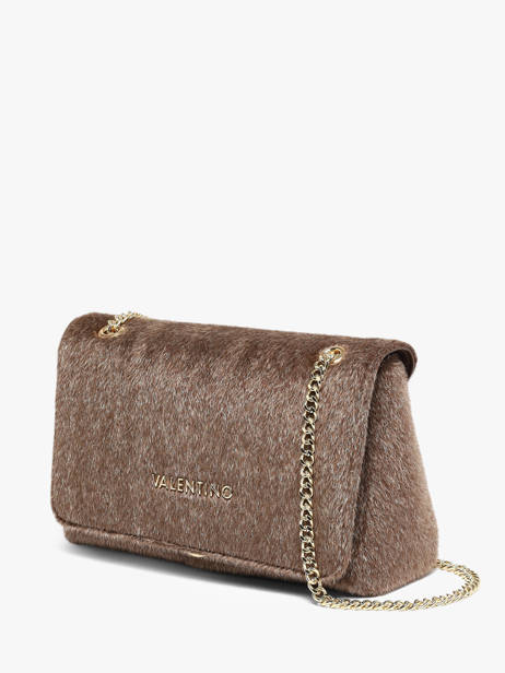Crossbody Bag Ocarina Winter Valentino Brown ocarina winter VBSAD02P other view 1