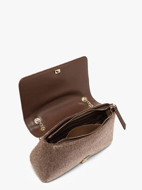 Crossbody Bag Ocarina Winter Valentino Brown ocarina winter VBSAD02P other view 2