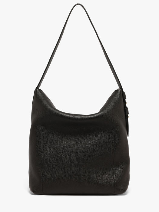 Longchamp Le cadence Hobo bag Black