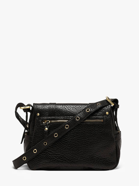 Crossbody Bag Vintage Mila louise Black vintage 3917E1 other view 3