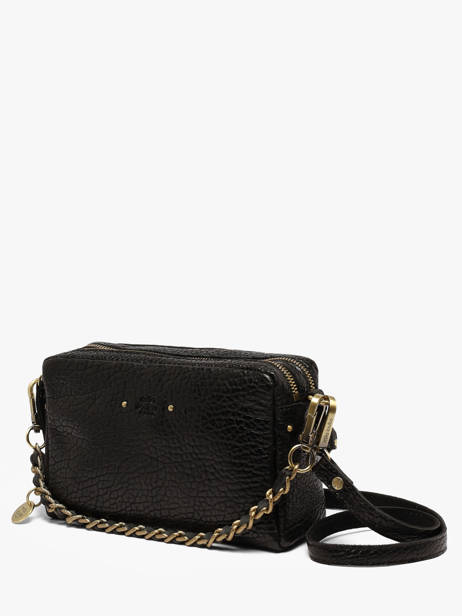 Crossbody Bag Vintage Mila louise Black vintage 23673XE1 other view 1