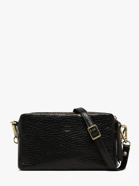 Crossbody Bag Vintage Mila louise Black vintage 23673XE1 other view 3