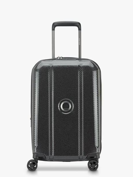 Cabin Luggage Delsey Gray helium ultimate 1040800