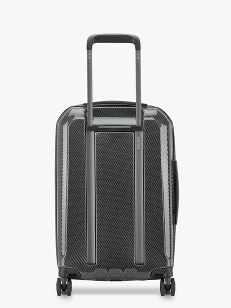 Cabin Luggage Delsey Gray helium ultimate 1040800 other view 4