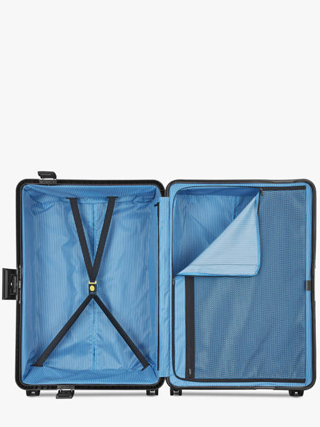 Valise Rigide Vauban Delsey Noir vauban 3108821 vue secondaire 3