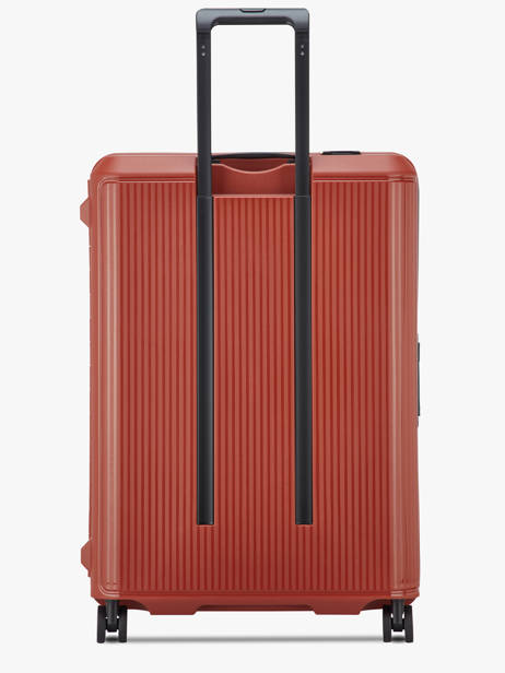 Valise Rigide Vauban Delsey Rouge vauban 3108819 vue secondaire 4