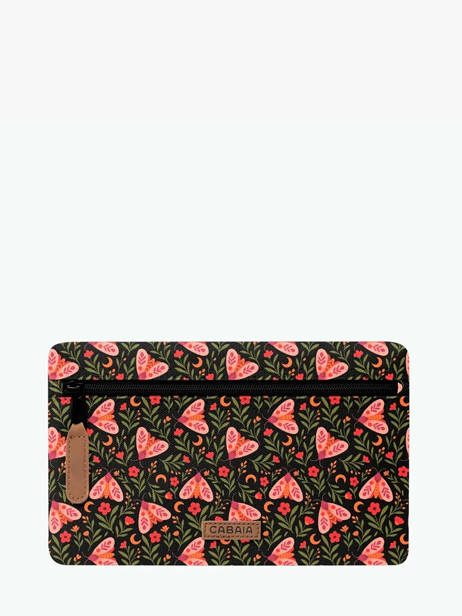 Detachable Front Pocket For Backpack Pocket Cabaia Multicolor pocket POCKFACE