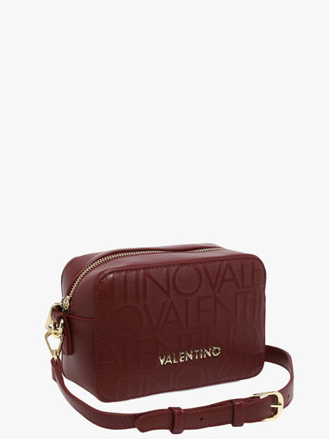 Sac Bandoulière Gynevra Re Valentino Rouge gynevra re VBSA6815 vue secondaire 1