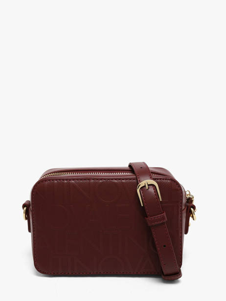 Sac Bandoulière Gynevra Re Valentino Rouge gynevra re VBSA6815 vue secondaire 3
